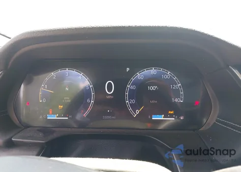 2021 Jeep Grand Cherokee L Limited 4X4 z USA, uszkodzony, nr VIN 1C4RJKBG6M8132181